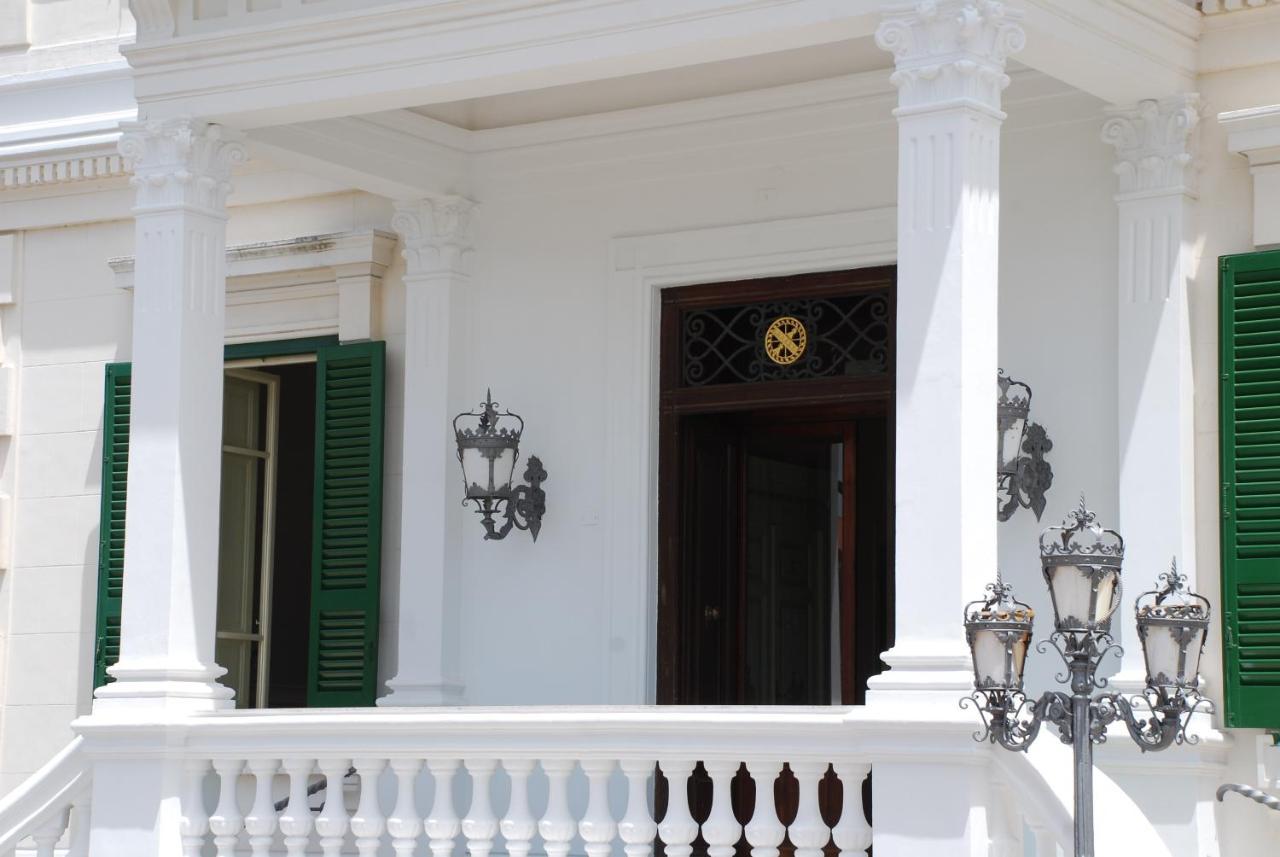Villa Maria Teresa Vendicio Buitenkant foto